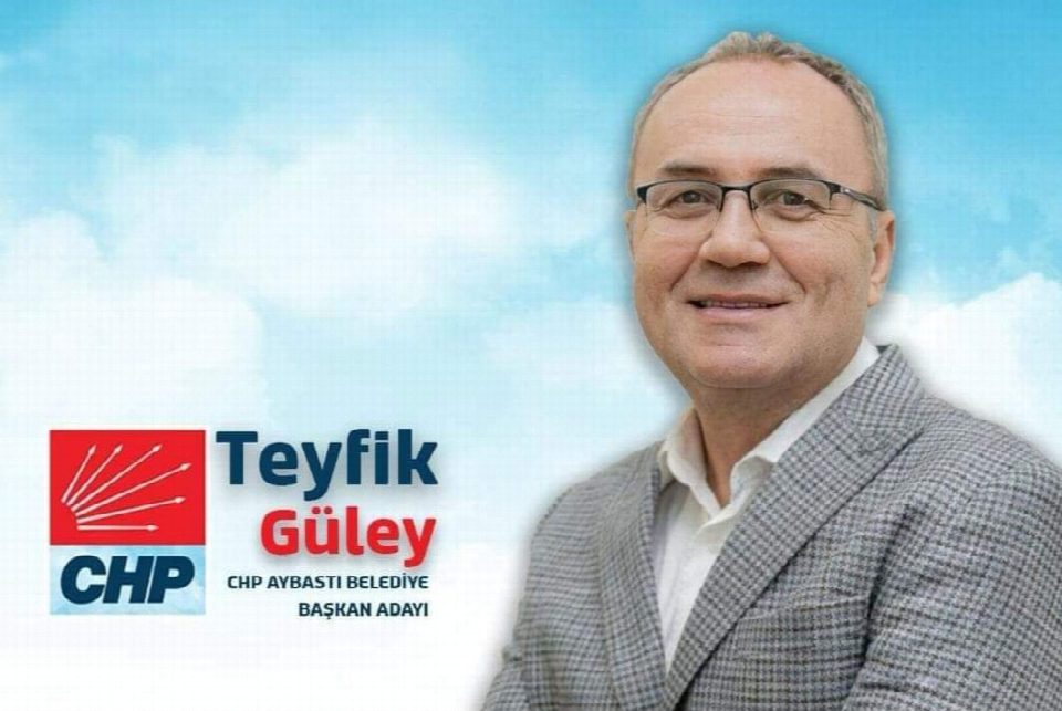 CHP Aybastı’da seçim startını verdi