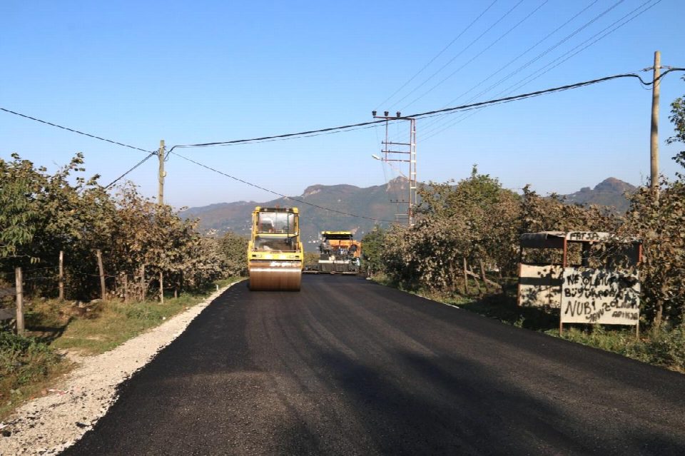 ‘Hayal’ denilen yolda son düzlük