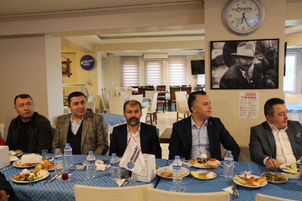 Ordu ve Türkiye kamuoyuna duyurumuzdur
