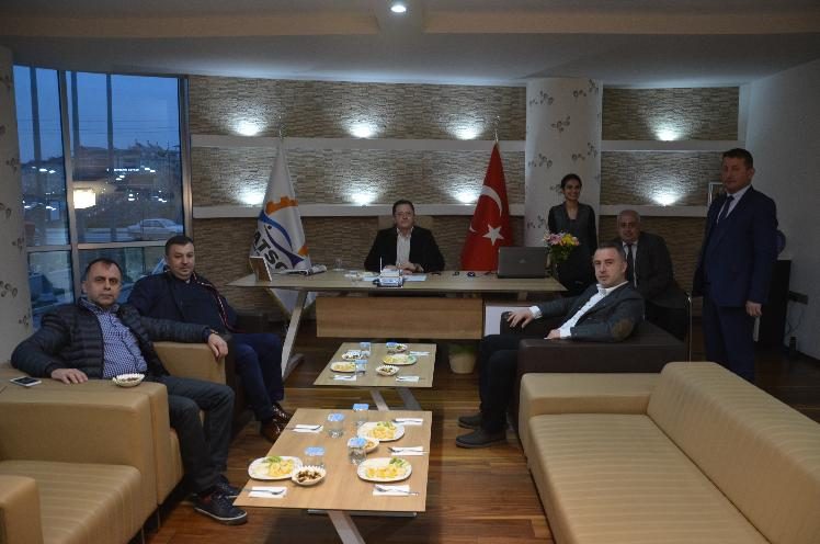Fatsa OSB’de kamulaştırma çalışmaları başlıyor