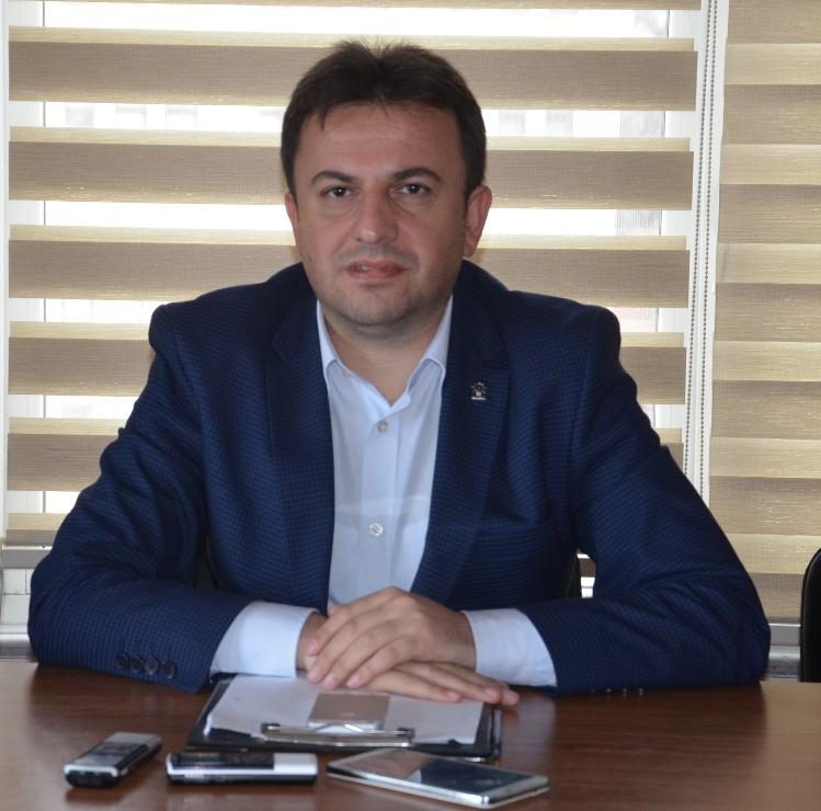 AK Partili Uçar: "16 Nisan’da milli irade kazanacak”