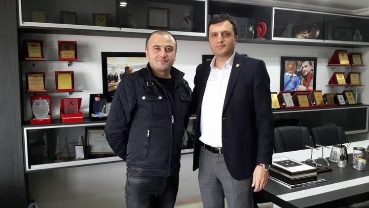 Yeni Anaokulu’nun ihalesi yapıldı