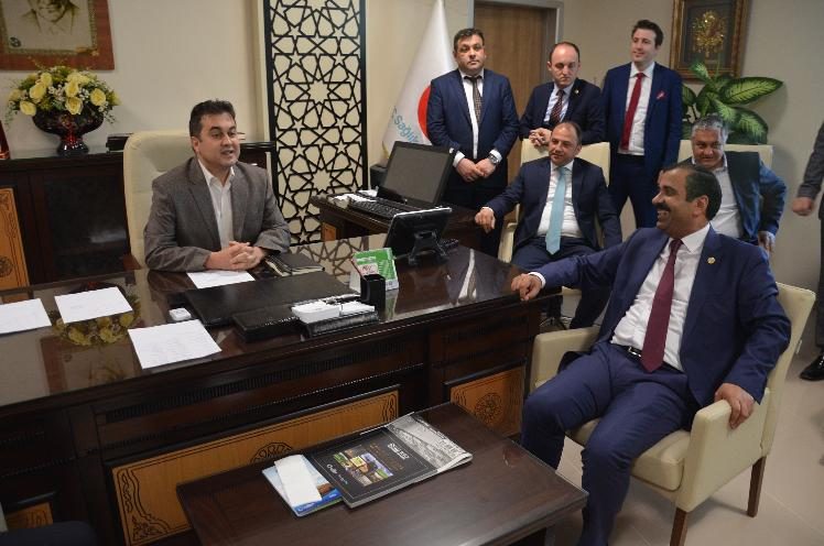 Sağlık-Sen Genel Başkanı Memiş: “Türkiye’de artık bazı şeylerin değişmesi gerekiyor”