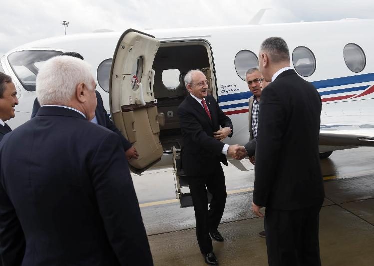 Kılıçdaroğlu: “Evet çıkarsa 3 milyon Suriyeli’ye vatandaşlık verecekler”