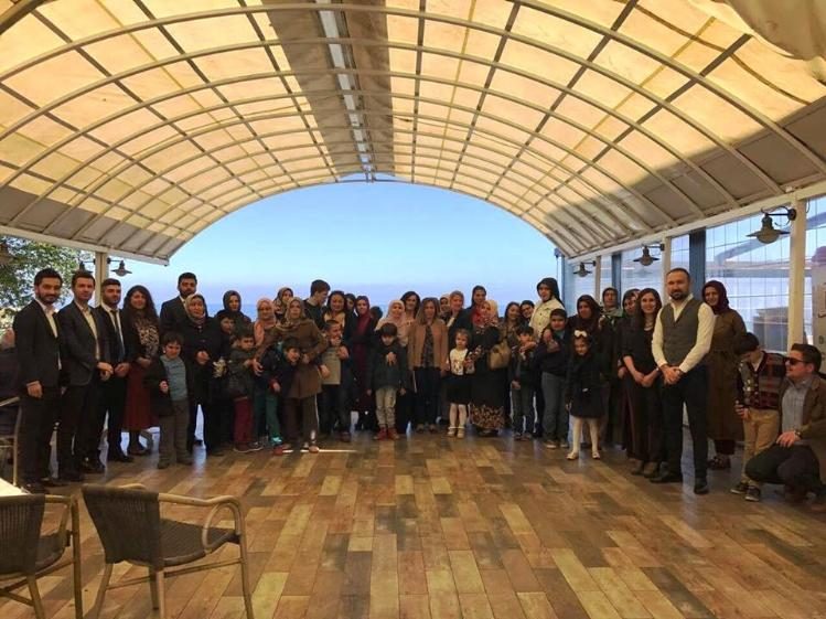 Otizm farkındalık haftası etkinlikleri sürüyor
