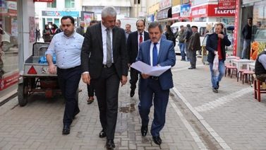 Cumhuriyet Meydanı 2019'da tamam