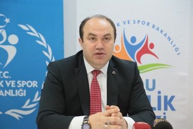 Spor salonu artırılacak