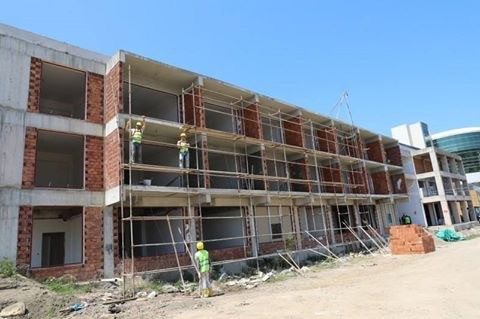 Fatsa Huzurevi projesi hızlandı