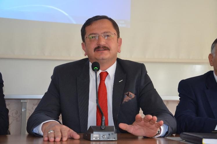 FATSO’DAN YENİ PROJE... "En güzel kahvaltı Fatsa’da yapılır" tabelaları konulacak"