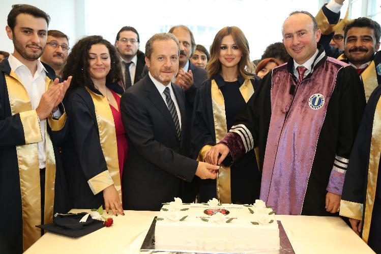 ODÜ Tıp Fakültesi ilk mezunlarını verdi
