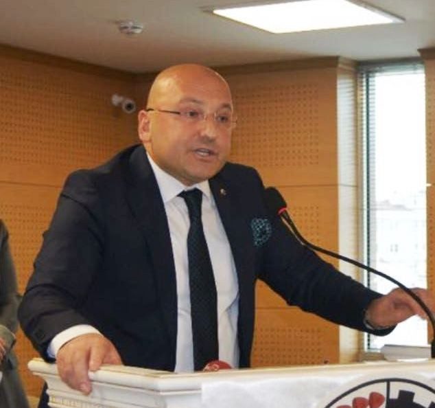 Ordu’da firmalara ‘Dış ticaret istihbaratı’ eğitimi verilecek