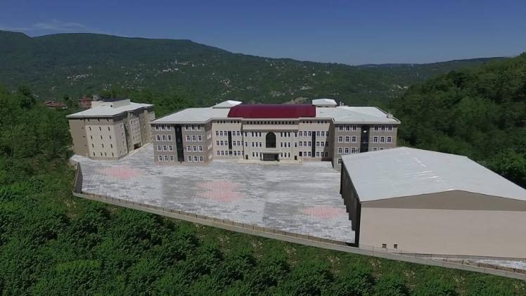 Kumru’ya Fen Ve Sosyal Bilimler programı uygulayan Okul açılıyor