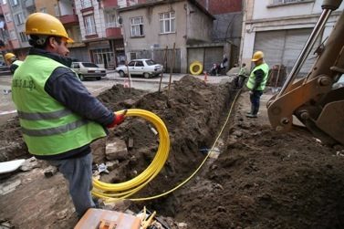 Doğalgaz için son yıl 2019