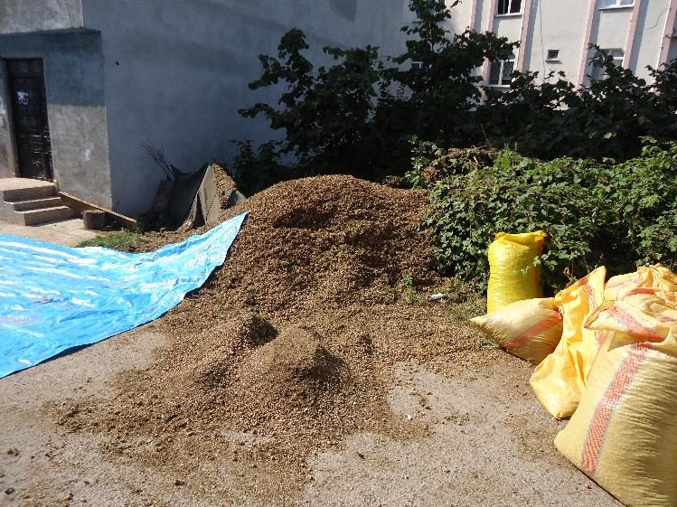 Vatandaşlara 'fındık kavşağı' uyarısı