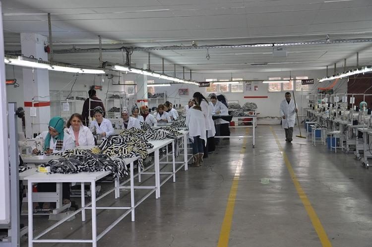 DOKA'dan "Ordu’nun Yatırım Destek Stratejisi" raporu