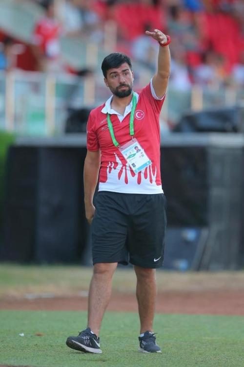 Bedirkurum: "Hedefimiz olan tüm alanlarda şampiyon olduk"