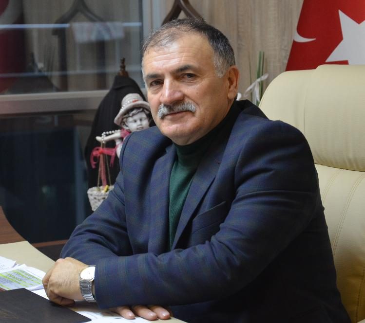 Başkan Ayhan Baş: "Esnafın bankası esnaf kefalet kooperatifidir"