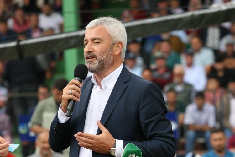 Ordu’da akıllı duraklar inşa edilecek