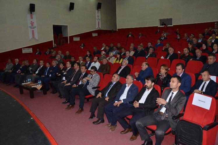 Fatsa’da Çocuk Hakları Günü programı