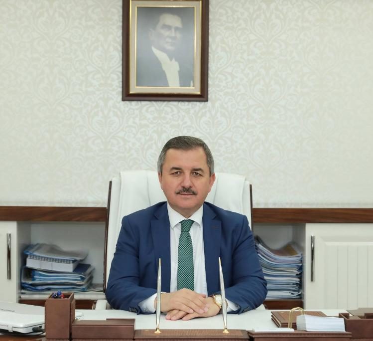 Anlayan: "Fatsa’ya yapılan en büyük yatırım OSB"