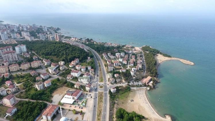 Çerkezler Tepesi A tipi mesire alanı olacak