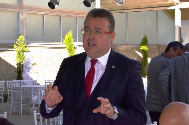 Baş: “Muhasebe mesleğini bekleyen bir tehdit söz konusu”