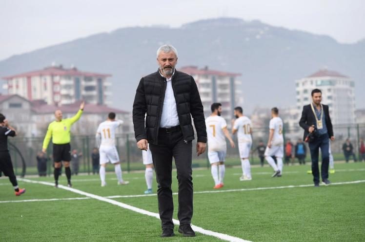 Ordu sporcu fabrikası olacak