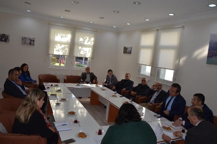 Ancaza: "Gençlerimiz meslek seçerken çok kararsız"