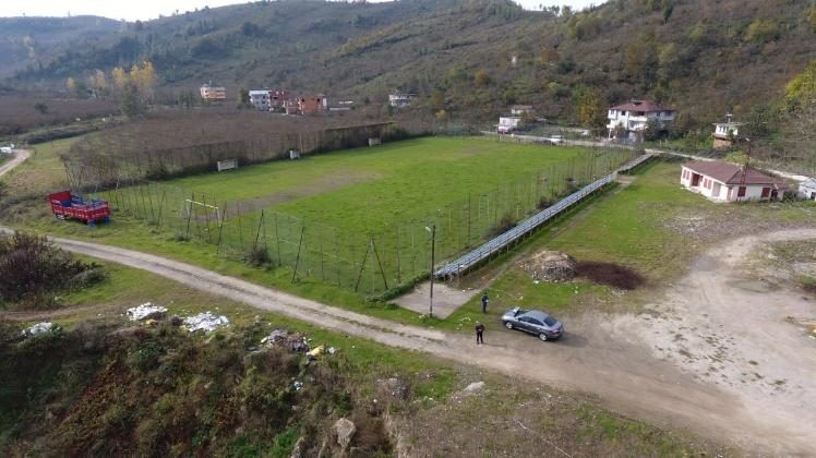 Fatsa'nın yeni stadı Bolaman’a yapılacak