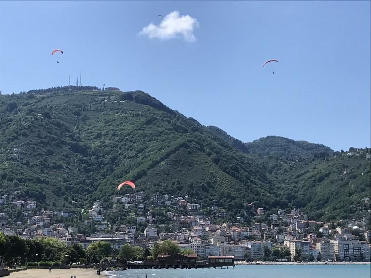 Ordu’da Suriyeli azaldı, Iraklı göçmen arttı