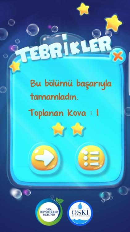 Ordu’da çocuklara su tasarrufu öğretilecek