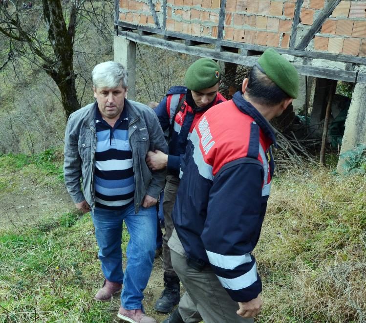 Kardeş cinayetini 10 yıl sonra itiraf etti