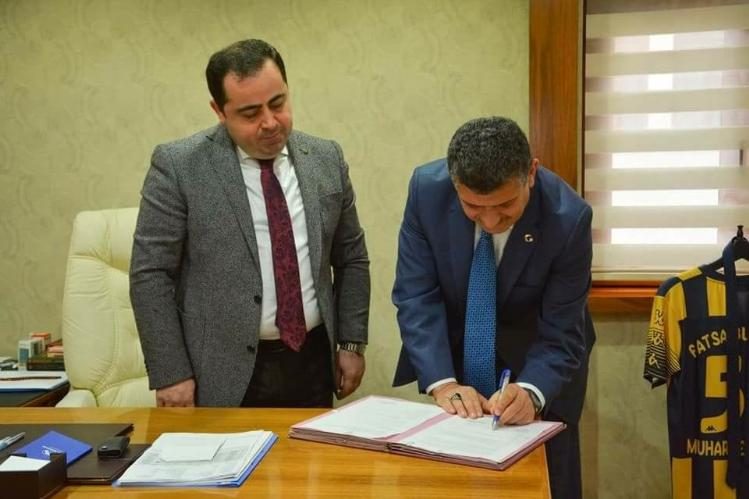 Fatsa’da Matematik Müzesi kuruluyor