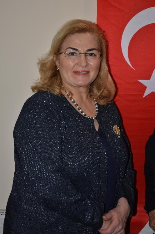 Nimet Koç güven tazeledi
