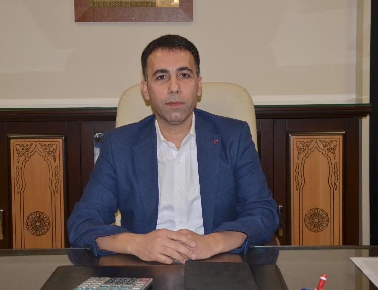 FDH Başhekimliğine Delier atandı