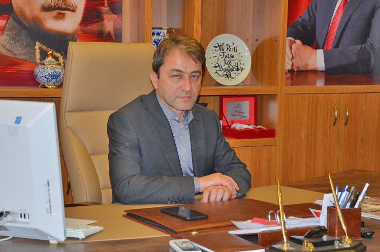 Kır: “Hedefimiz 2019 seçimleri”