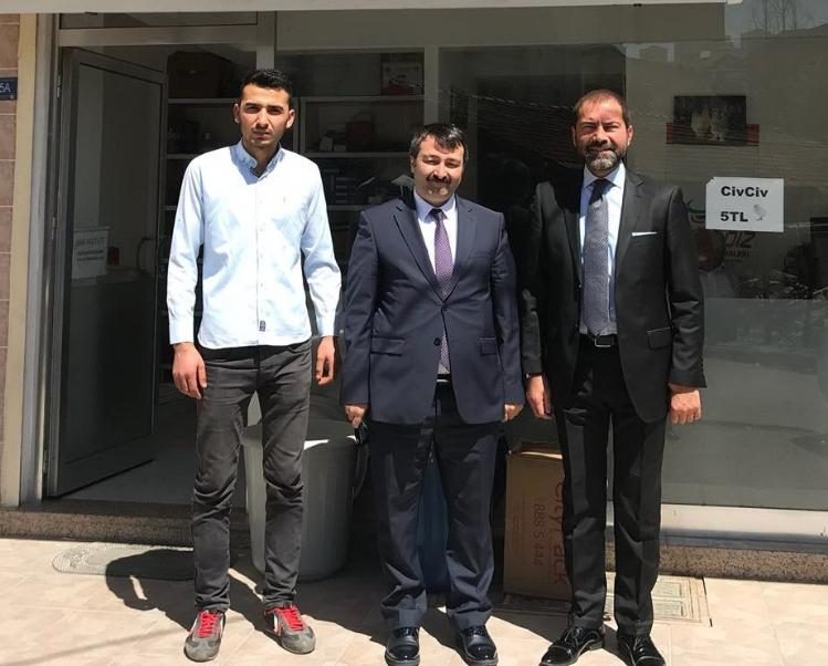 Fatsalı girişimcilerin ekonomik başarısı