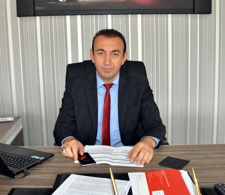Fatsa’da 5 bin aileye kömür yardımı