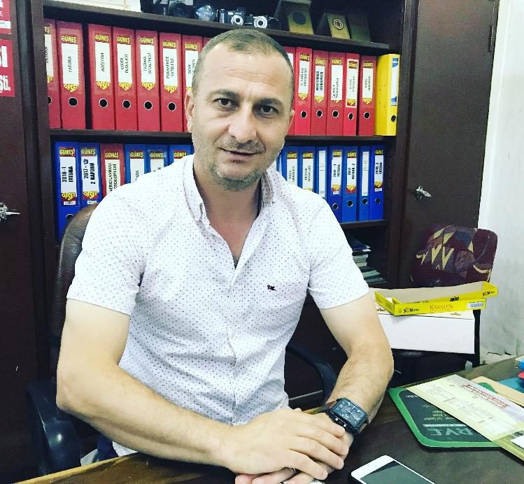 Uzun, “Sanayimizi geliştireceğiz”