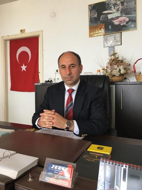 Araç alımı satımında ikinci el piyasası durgun