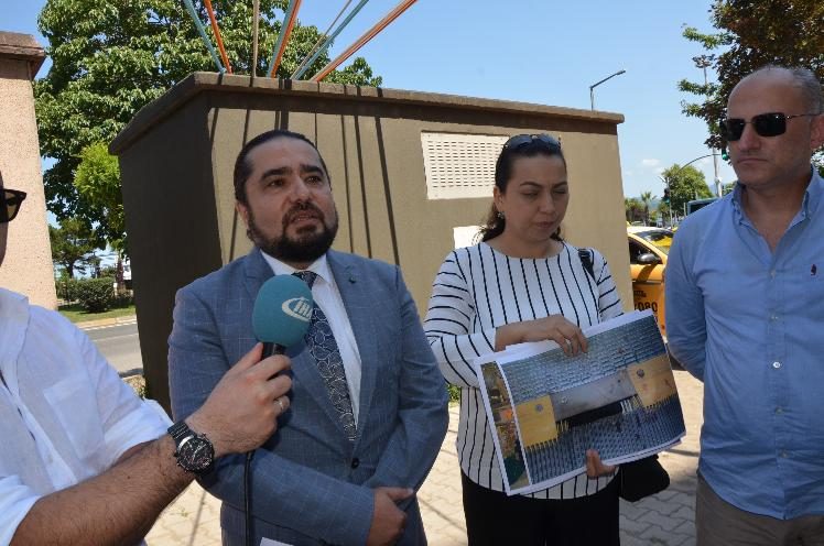 Bilirkişi kararına tepki gösterdiler