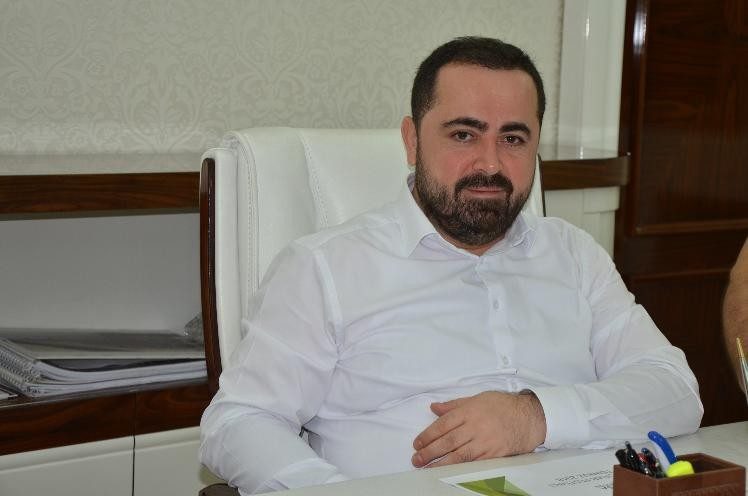 Başkan Aktepe Stk Ziyaretlerini Sürdürdü
