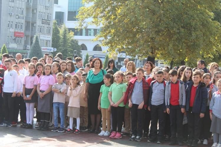Fatsa’da İlköğretim Haftası kutlandı