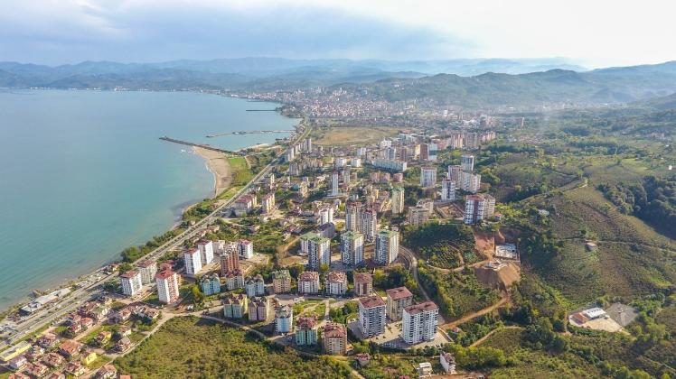 Başkan Aktepe'den "İmar Barışı" açıklaması