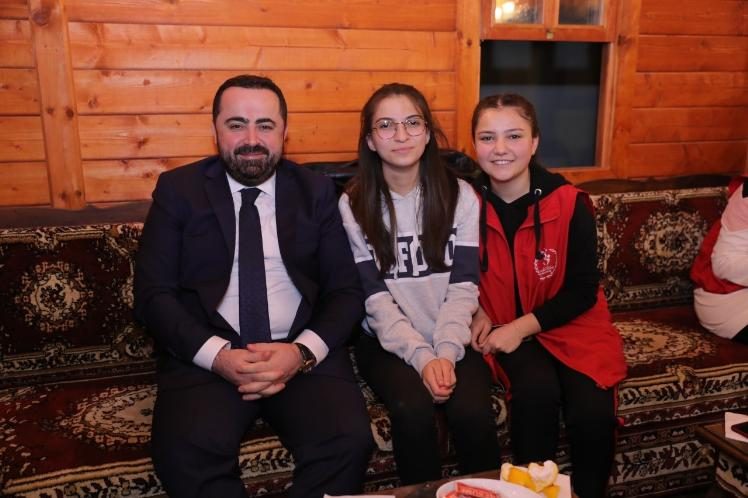 Başkan Aktepe: “Fatsa’nın tamamına ayrım gözetmeden hizmet ettik”