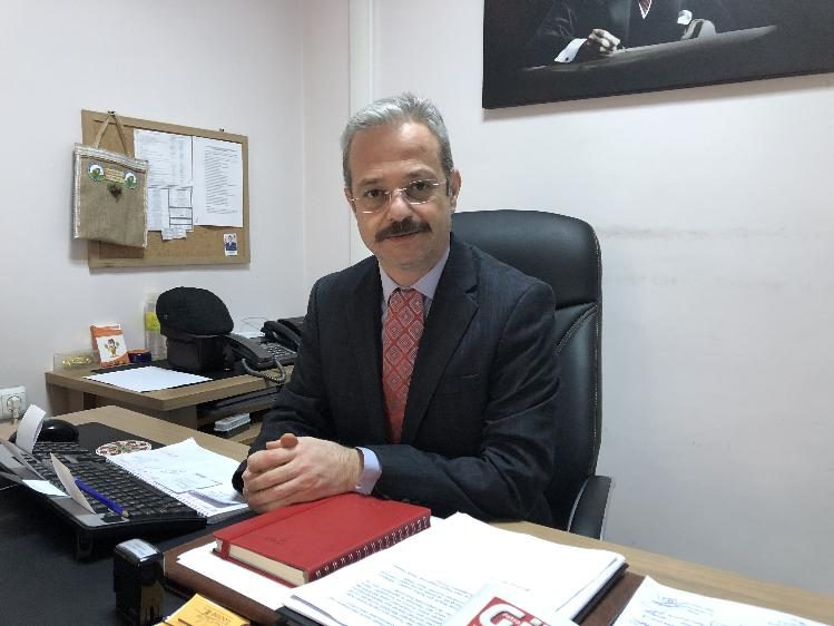 En çok tekstil firmalarında istihdam