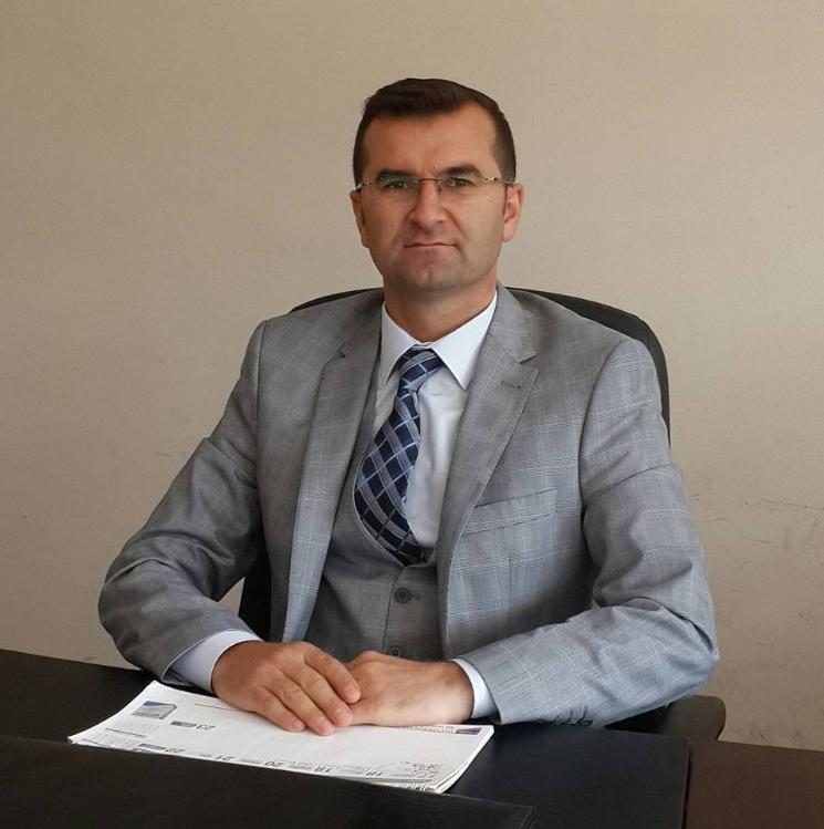 Fatsa'da milli sporcular yetişiyor