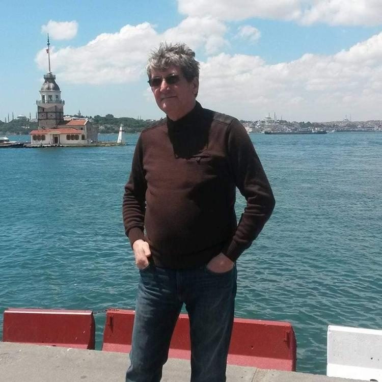 Fatsa’da trafik kazası: 1 ölü