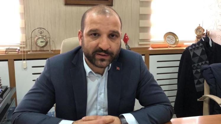 Fatsa Belediyespor’da kayyuma kaldı