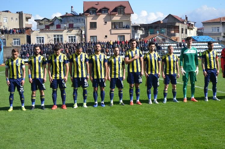 Fatsa Belediyespor’da alarm